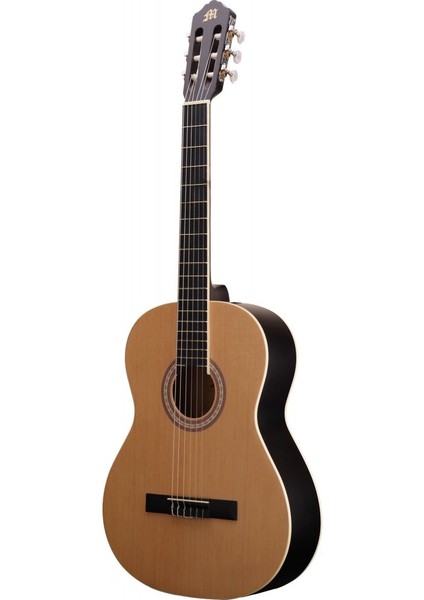 MA2M-N Natural Klasik Gitar (Mat Cilalı) fırsatları