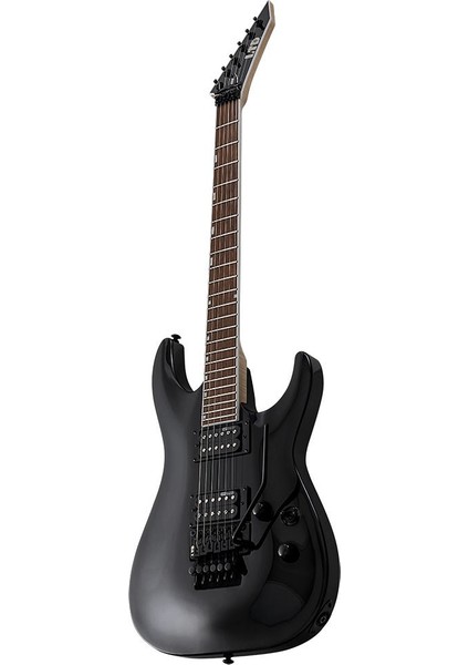 MH-200 Siyah Elektro Gitar modelleri