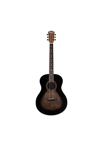 BTS9CH Bella Tono Novo S9 Akustik Gitar