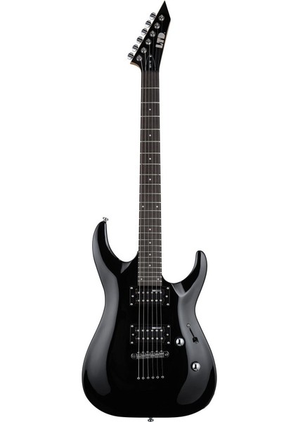 Ltd Mh-10 Kıt Elektro Gitar