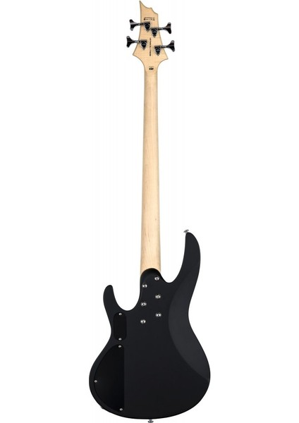 Ltd B-10 Kit Satin Black Bas Gitar