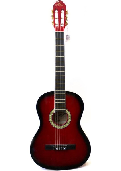 MG917-JR-RDS 3/4 Klasik Gitar