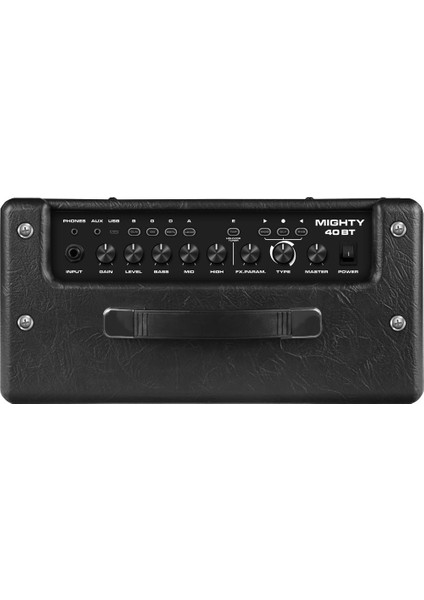 Mighty 40BT Elektro Gitar Amfisi