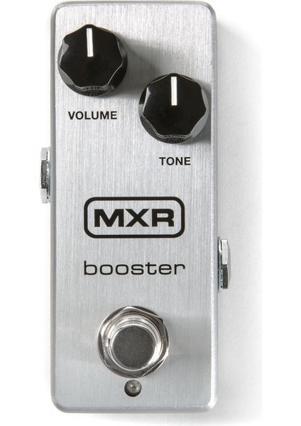 M293 Booster Mini Efekt Pedalı