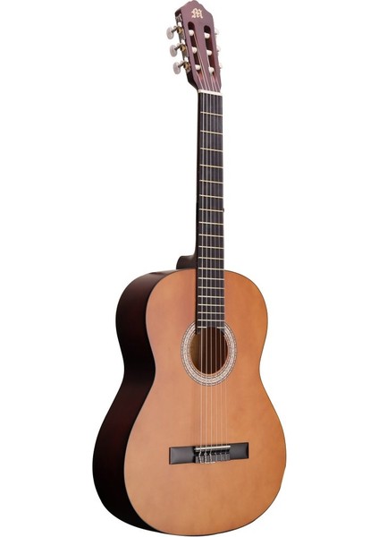 MA1M-WA Natural Klasik Gitar (Mat Cilalı) modelleri