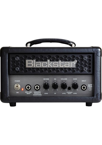 Ht-Metal1 Kafa Elektro Gitar Amfi