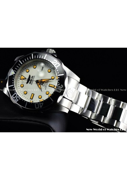 10640 110640 Grand Automatic 47MM Erkek Kol Saati fırsatları