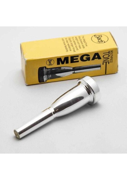 Mega Tone® 1c Trompet Ağızlığı
