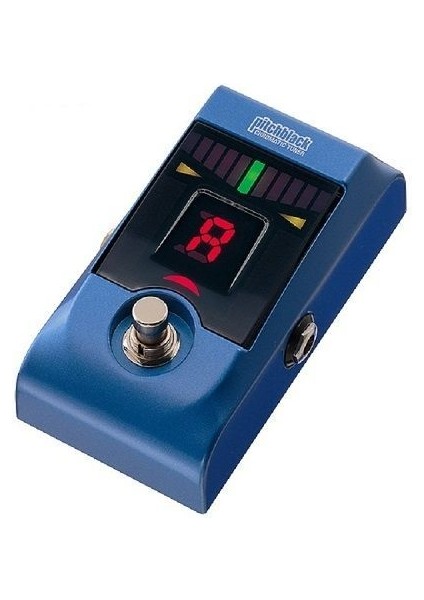 Pıtchblack Pb-1 Bm(Pedal Tuner)