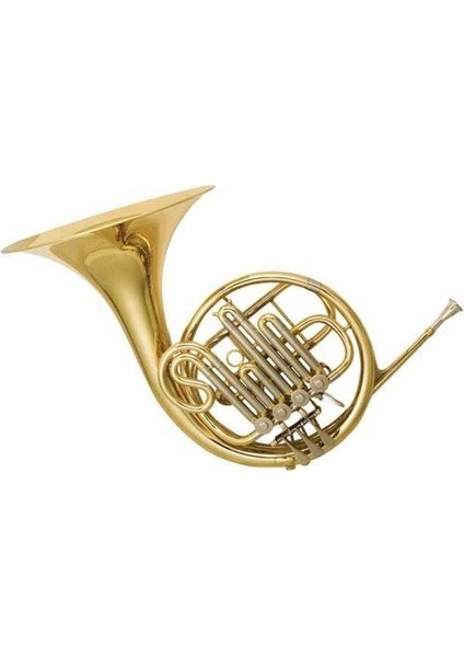 JHR452L Altın Lake Single Korno