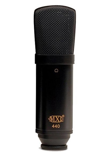 Mxl Microphones 440