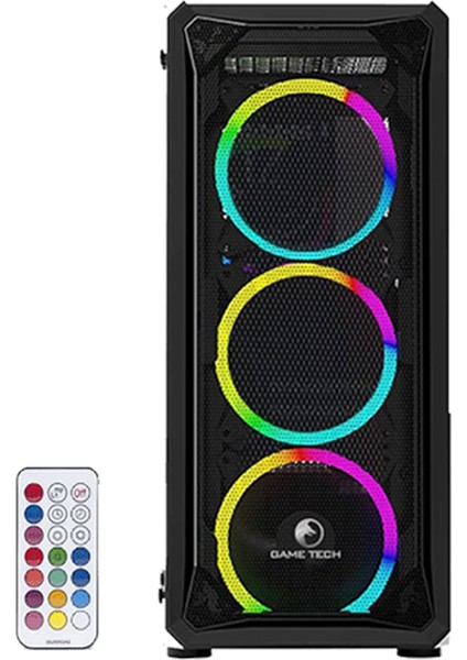 AMX15 AMD Ryzen 5 3600 8GB 1TB + 120GB SSD RX550 Freedos 27" Masaüstü Bilgisayar fiyatları