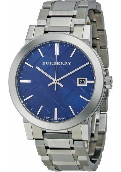 BU9031 Blue 38MM Kadın Kol Saati
