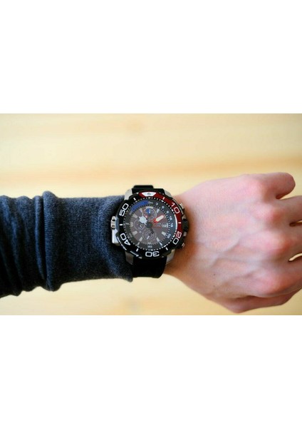 BJ2167-03E Eco-Drive Promaster 46MM Erkek Kol Saati fiyatları