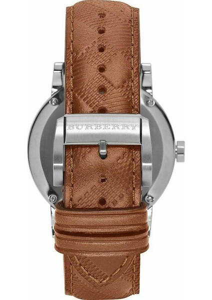 BU9904 Embossed 42MM Erkek Kol Saati modelleri