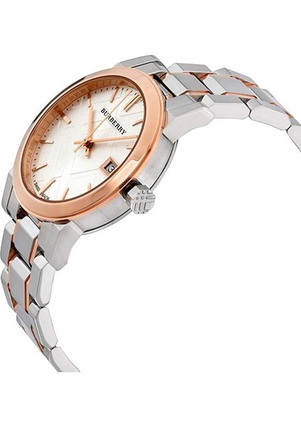 BU9105 The City 34MM Kadın Kol Saati fiyatları