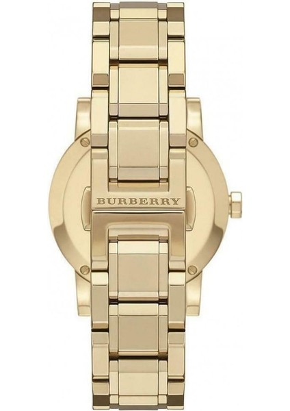 The City BU9227 Gold 26MM Kadın Kol Saati modelleri