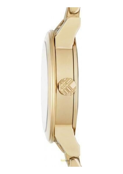 The City BU9227 Gold 26MM Kadın Kol Saati fırsatları