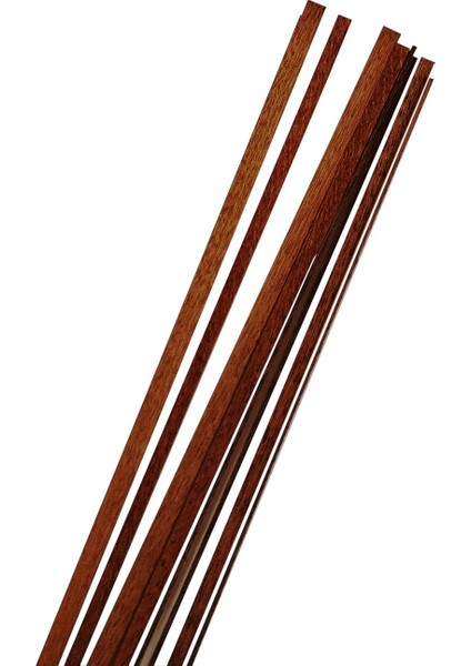 Maun Çıta 2 x 10 mm 50 cm 10'lu