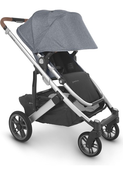 Uppababy Cruz V2 Bebek Arabası Gregory fiyatları