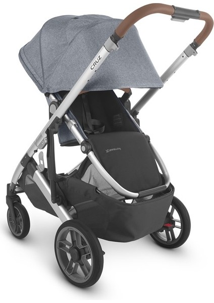 Uppababy Cruz V2 Bebek Arabası Gregory modelleri