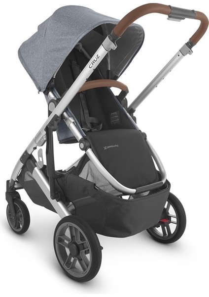 Uppababy Cruz V2 Bebek Arabası Gregory indirimleri