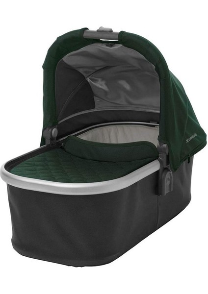 Uppababy Vista - Cruz Portbebe Austin