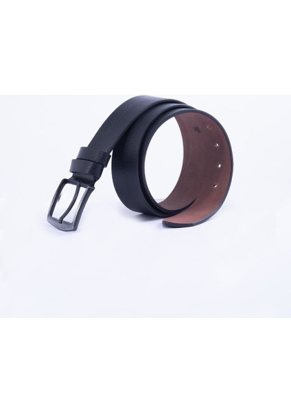 Deri Lüks 4.5 cm Spor Kemer fiyatları