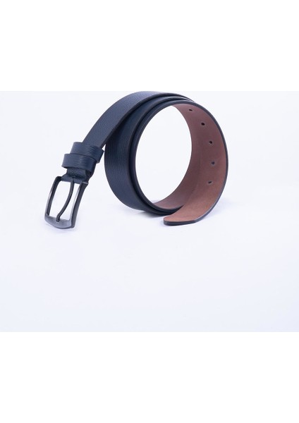 Deri Lüks 4.5 cm Spor Kemer fiyatları