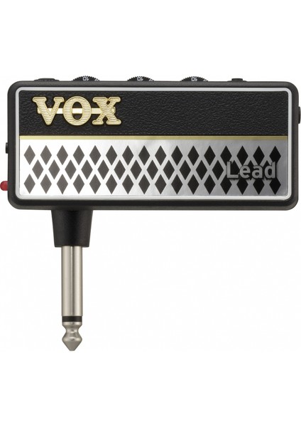 Amplug-2 Clean modelleri