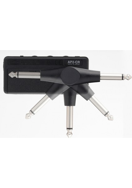 Amplug-2 Lead