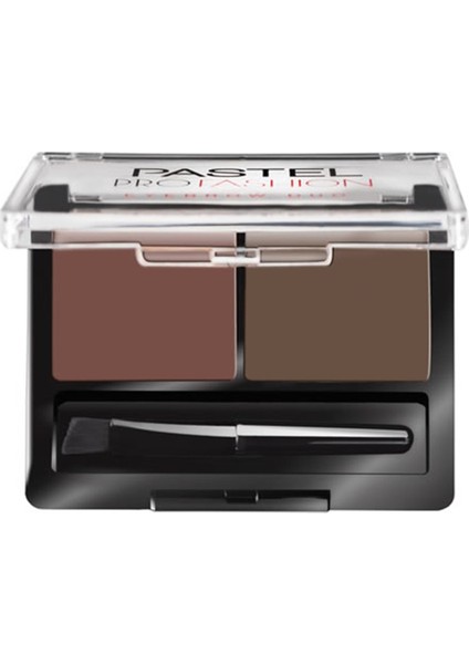 Profashion Eyebrow Duo 02 Medium