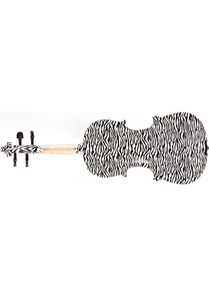 Kınglos Kng HB-1307 Keman 4/4 Kutulu