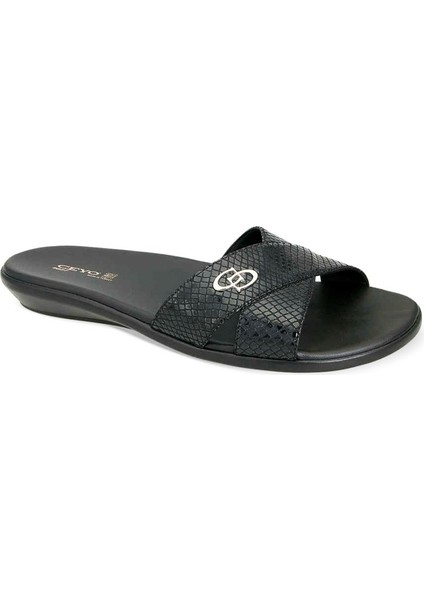 9827-8 Anantomik Kadın Terlik