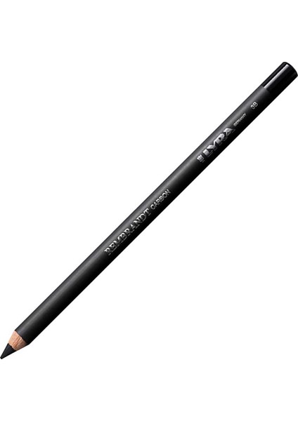Rembrandt Carbon 3b Çizim Kalemi