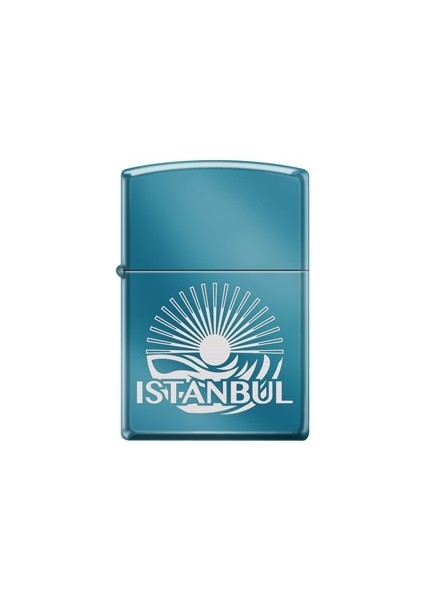 Sunset Malibu Sapphire Istanbul Çakmak