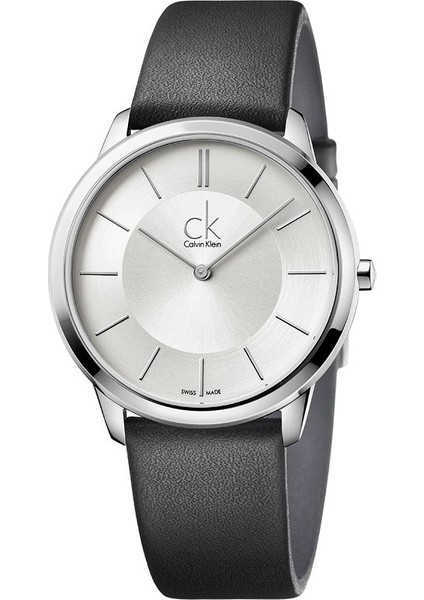 K3M211C6 Unisex Kol Saati