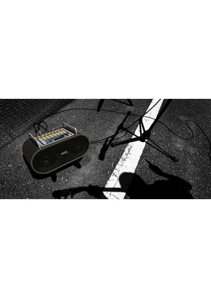 Stageman 80