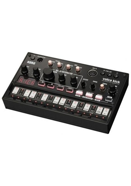 Volca Kick