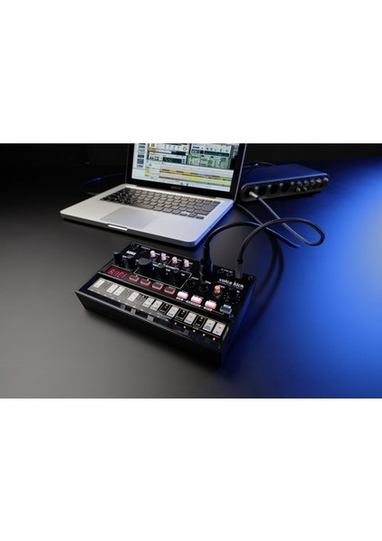 Volca Kick