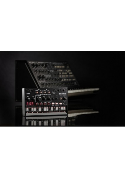 Volca Kick