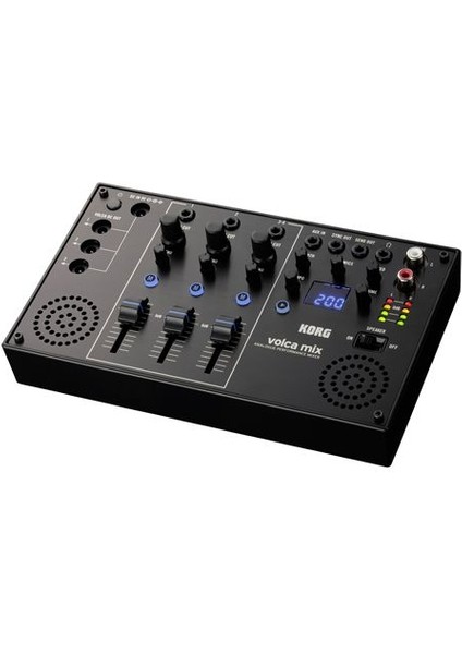 Volca Mix Volca Mikseri