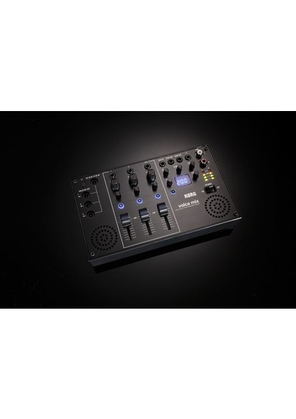 Volca Mix Volca Mikseri modelleri