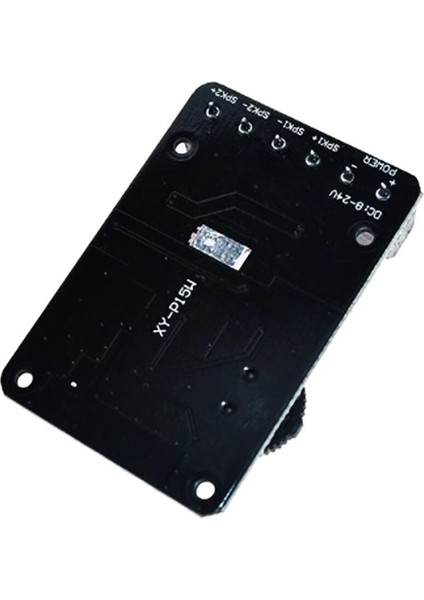 XY-P15W 15W Stereo Bluetooth Güç Amplifikatör Modülü