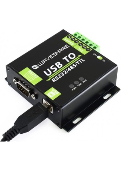 USB - RS232RS485TTL FT232RL Endüstriyel İzole Dönüştürücü