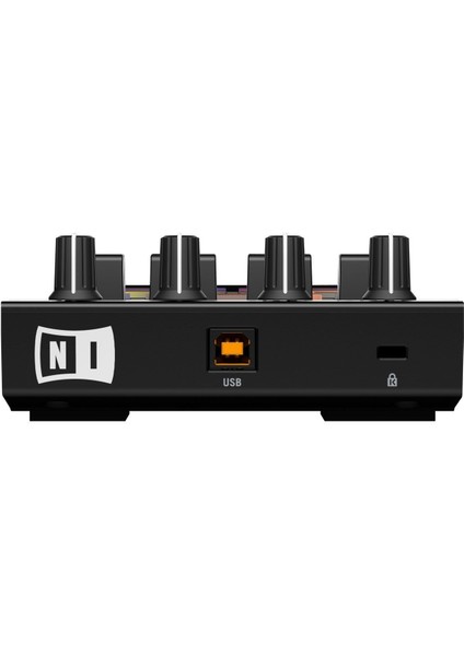 TRAKTOR KONTROL F1 DJ Kontrol Cihazı