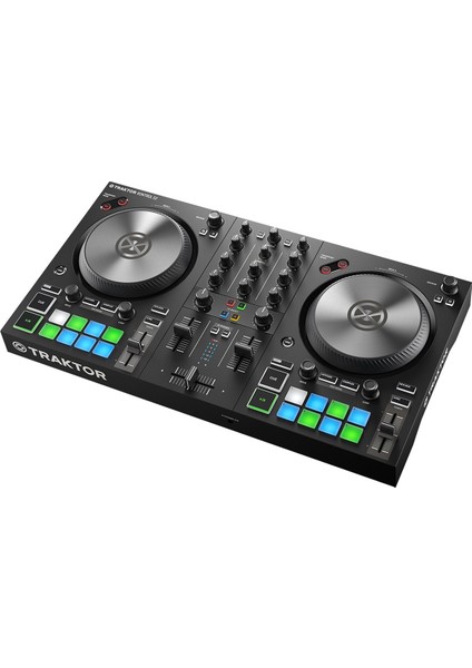 Traktor Kontrol S2 Mk3