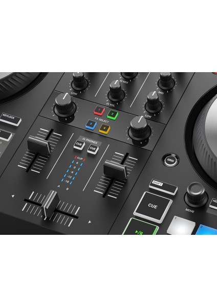 Traktor Kontrol S2 Mk3