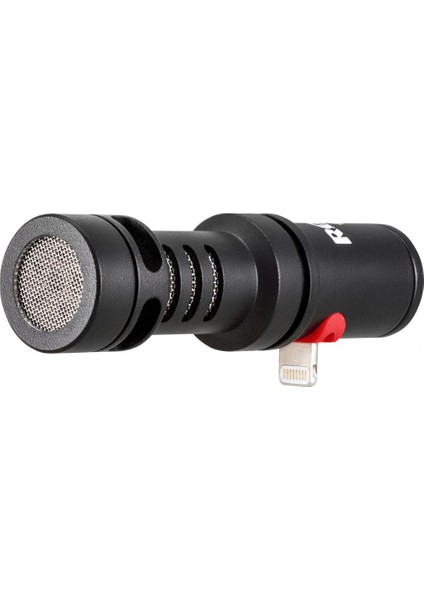 Videomic Me-L