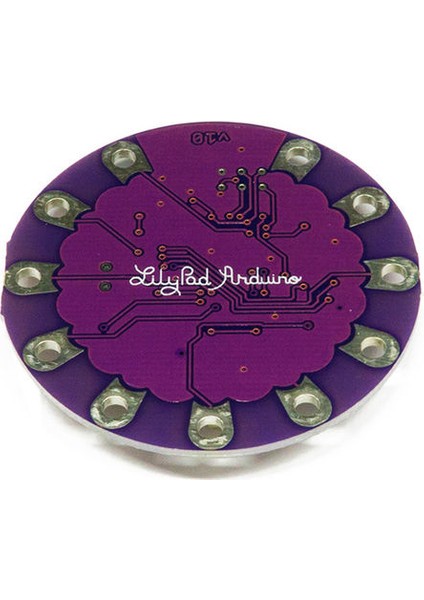 Arduino Lilypad ATMEGA32U4 Geliştirme Kartı